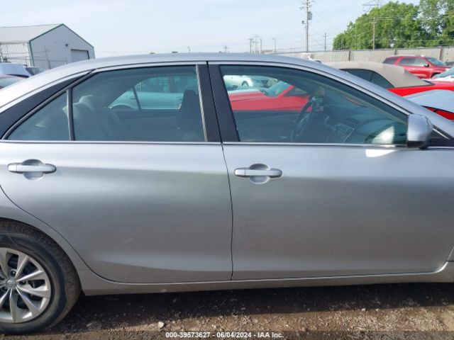 4T1BD1FK6HU222103 Toyota Camry Hybrid Le