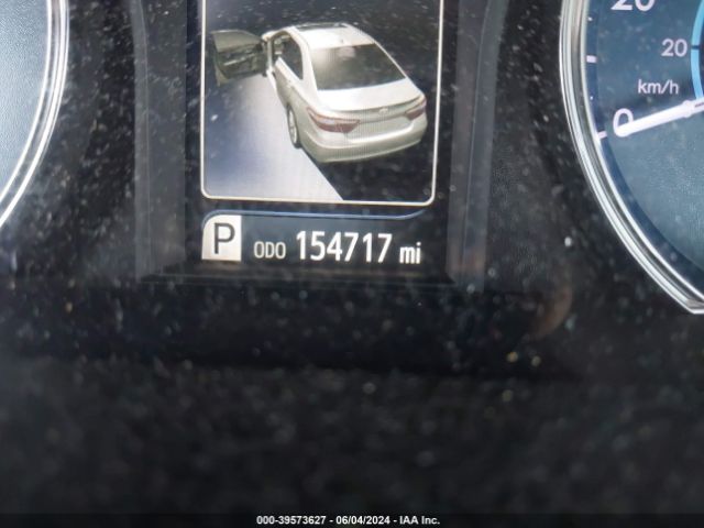 4T1BD1FK6HU222103 Toyota Camry Hybrid Le