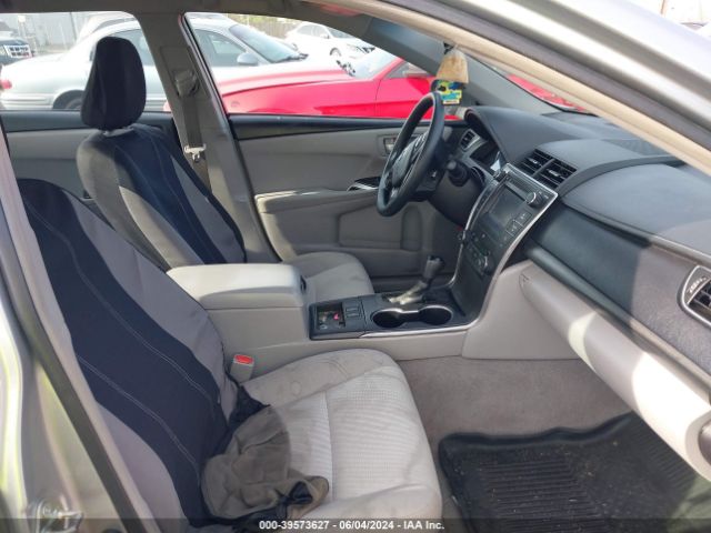 4T1BD1FK6HU222103 Toyota Camry Hybrid Le
