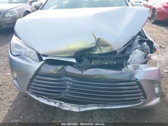 4T1BD1FK6HU222103 Toyota Camry Hybrid Le