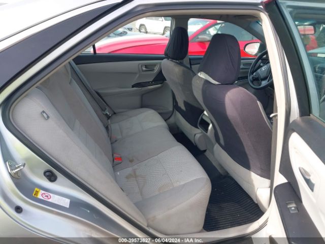4T1BD1FK6HU222103 Toyota Camry Hybrid Le