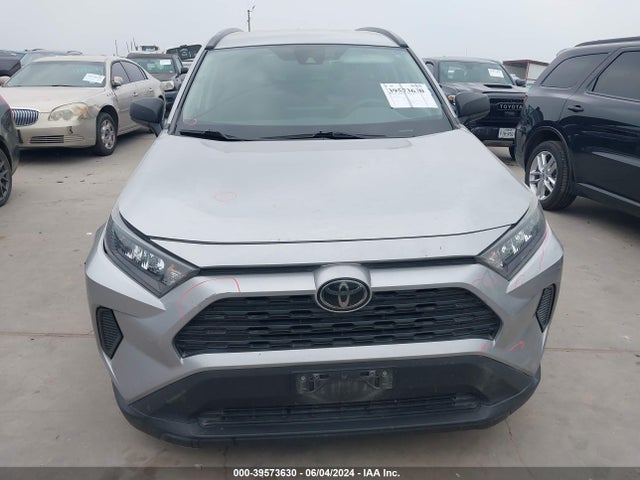Toyota RAV4 LE 2020 2T3H1RFV1LC065447 Image 13