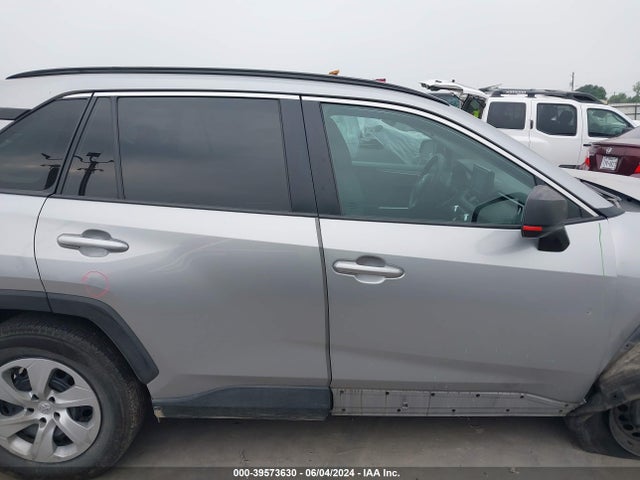 Toyota RAV4 LE 2020 2T3H1RFV1LC065447 Image 14