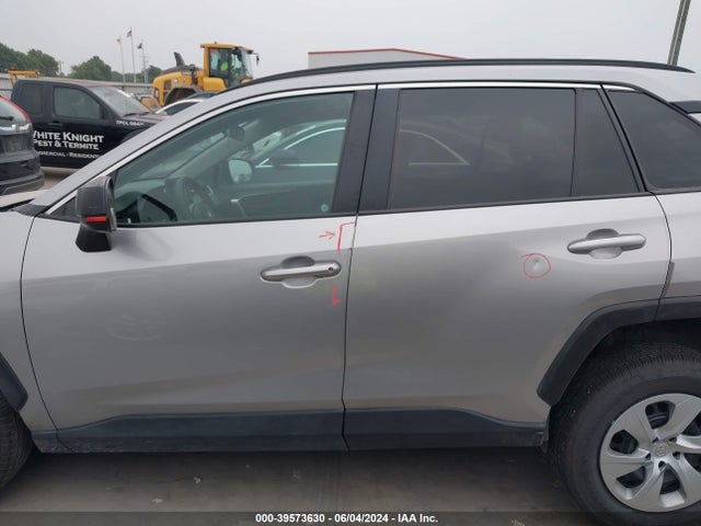 Toyota RAV4 LE 2020 2T3H1RFV1LC065447 Image 15