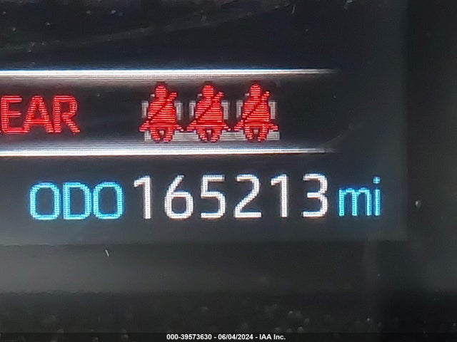 Toyota RAV4 LE 2020 2T3H1RFV1LC065447 Image 16