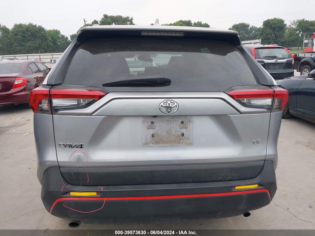Toyota RAV4 LE 2020 2T3H1RFV1LC065447 Image 17