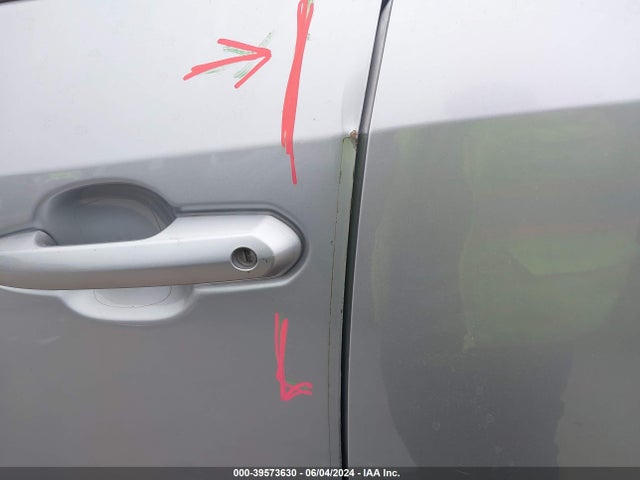 Toyota RAV4 LE 2020 2T3H1RFV1LC065447 Image 21