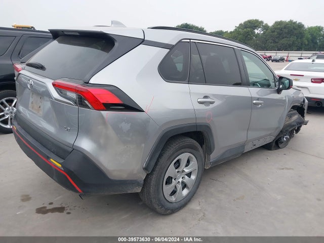 Toyota RAV4 LE 2020 2T3H1RFV1LC065447 Image 4
