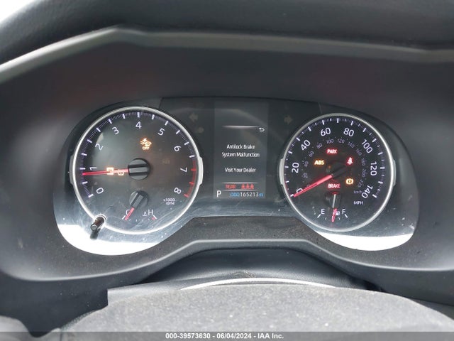 Toyota RAV4 LE 2020 2T3H1RFV1LC065447 Image 7