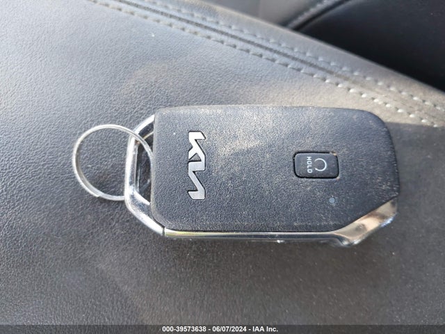 KIA SELTOS EX 2022 KNDERCAA8N7286358 Image 11