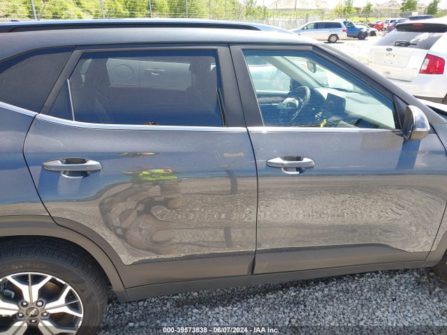 KIA SELTOS EX 2022 KNDERCAA8N7286358 Image 13