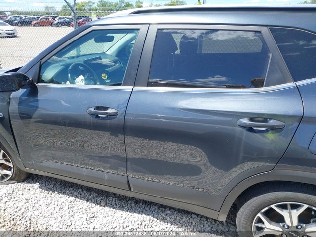 KIA SELTOS EX 2022 KNDERCAA8N7286358 Image 14