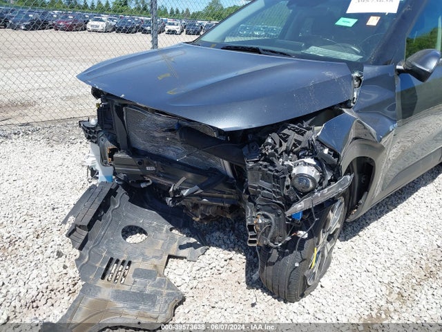 KIA SELTOS EX 2022 KNDERCAA8N7286358 Image 6