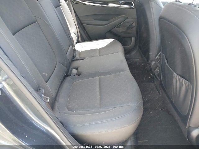 KIA SELTOS EX 2022 KNDERCAA8N7286358 Image 8