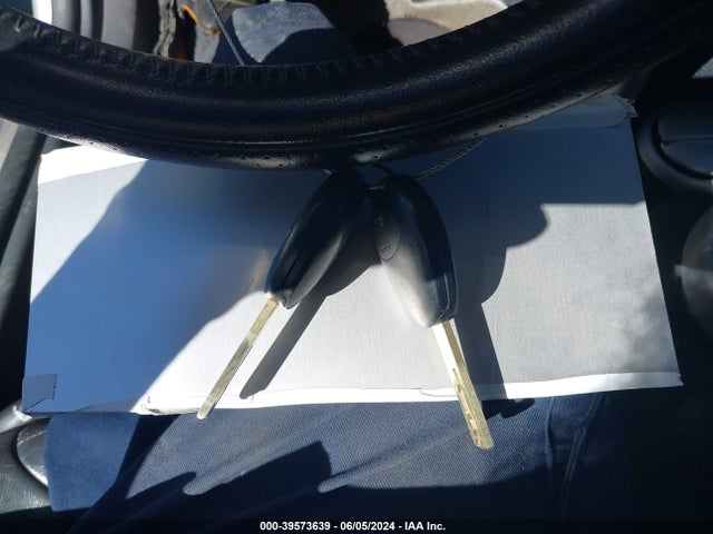 2004 MINI COOPER S WMWRE33454TD78537 Photo 10