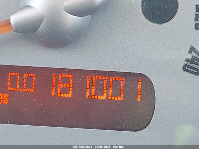 2004 MINI COOPER S WMWRE33454TD78537 Photo 6