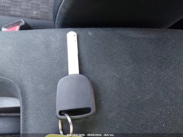Honda FIT LX 2016 JHMGK5H51GX016505 Image 11