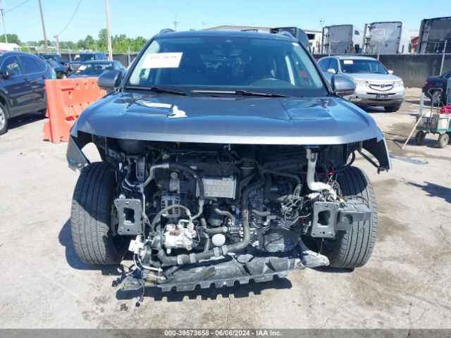 3VVEX7B23PM347095 Volkswagen Taos 1.5t Se