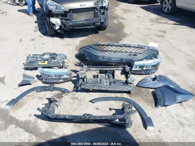 3VVEX7B23PM347095 Volkswagen Taos 1.5t Se