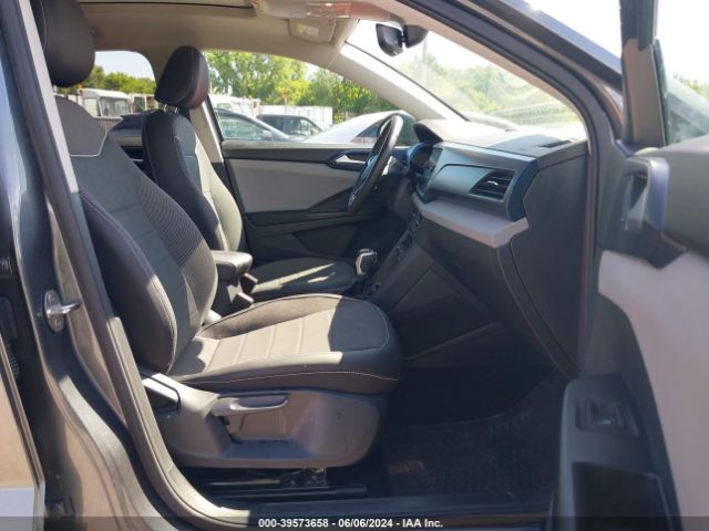3VVEX7B23PM347095 Volkswagen Taos 1.5t Se