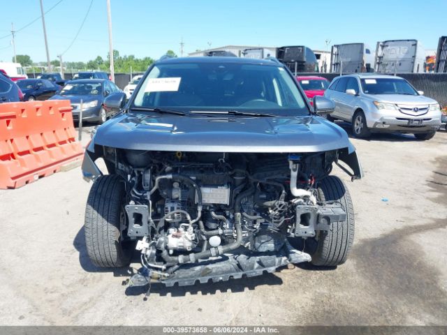 3VVEX7B23PM347095 Volkswagen Taos 1.5t Se