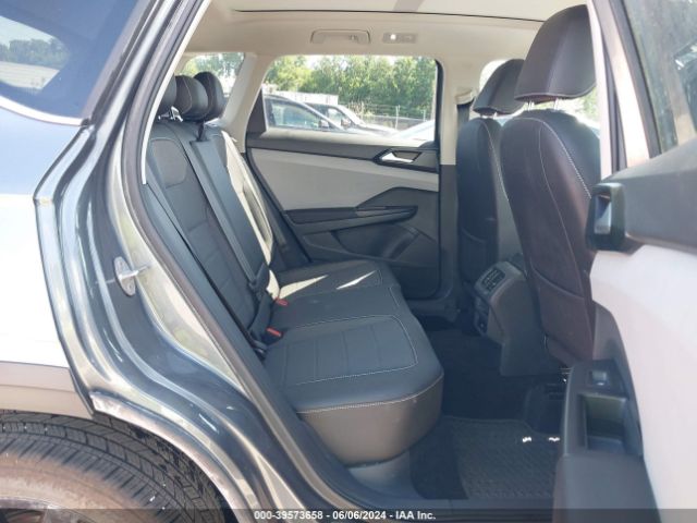 3VVEX7B23PM347095 Volkswagen Taos 1.5t Se