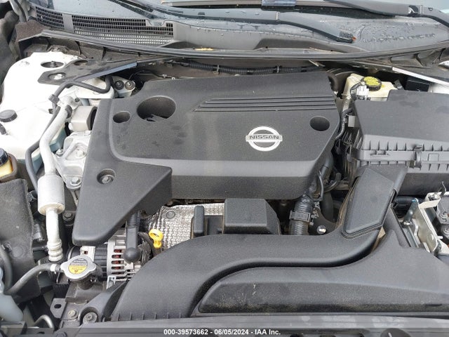 Nissan Altima 2.5 S 2015 1N4AL3APXFC125254 Image 10