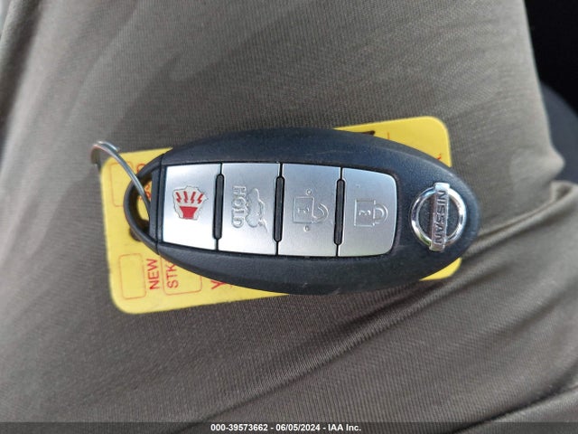 Nissan Altima 2.5 S 2015 1N4AL3APXFC125254 Image 11