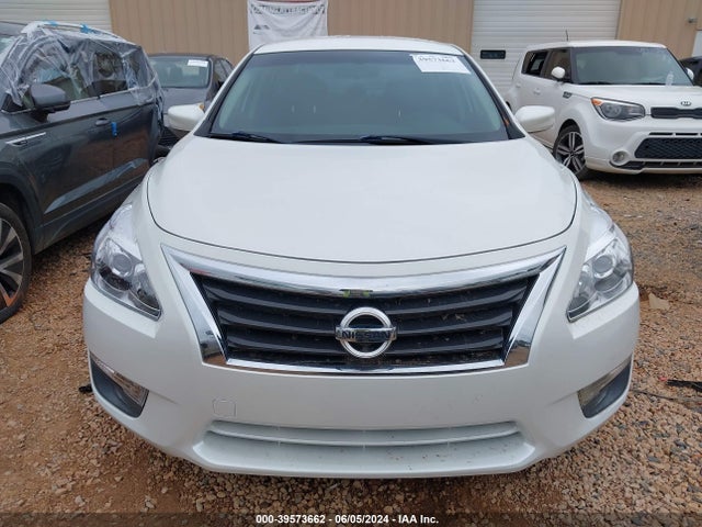 Nissan Altima 2.5 S 2015 1N4AL3APXFC125254 Image 12