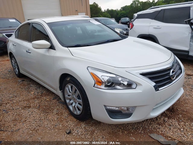 Nissan Altima 2.5 S 2015 1N4AL3APXFC125254 Image 13