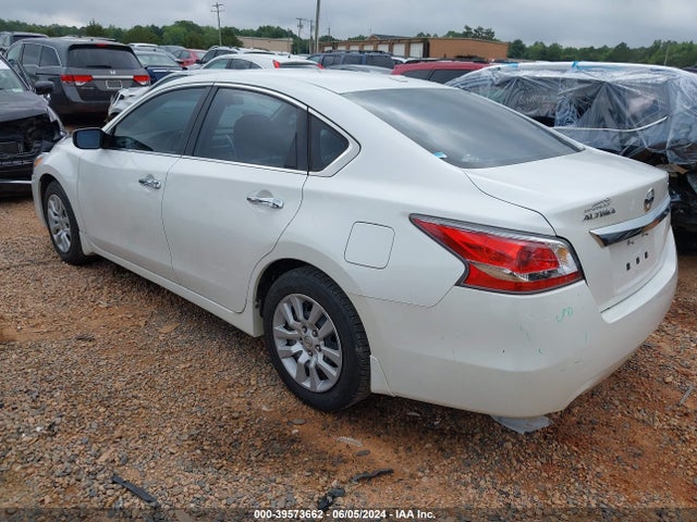 Nissan Altima 2.5 S 2015 1N4AL3APXFC125254 Image 14