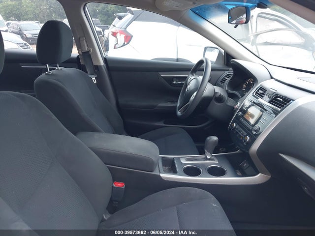 Nissan Altima 2.5 S 2015 1N4AL3APXFC125254 Image 5