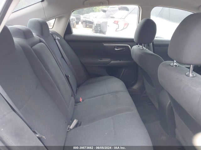 Nissan Altima 2.5 S 2015 1N4AL3APXFC125254 Image 8