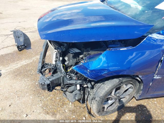 3KPF24AD7KE113841 KIA Forte Lxs