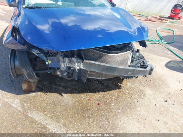 3KPF24AD7KE113841 KIA Forte Lxs