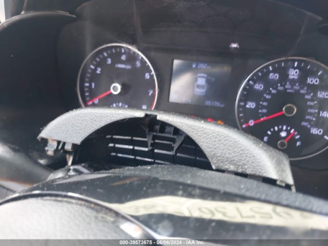 3KPF24AD7KE113841 KIA Forte Lxs