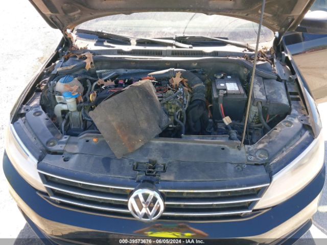 3VWD17AJ7GM297495 Volkswagen Jetta 1.8t Sport