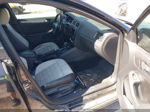 3VWD17AJ7GM297495 Volkswagen Jetta 1.8t Sport