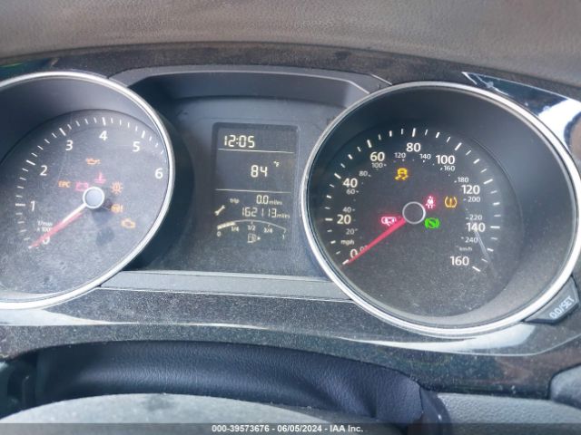 3VWD17AJ7GM297495 Volkswagen Jetta 1.8t Sport
