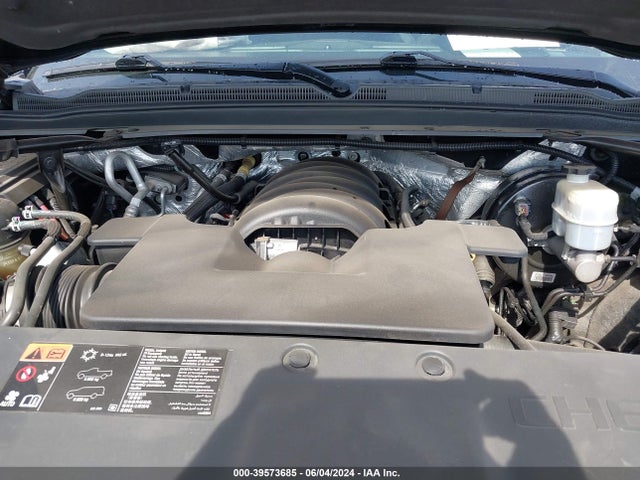 Chevrolet Tahoe Ltz 2015 1GNSKCKC2FR161814 Image 10