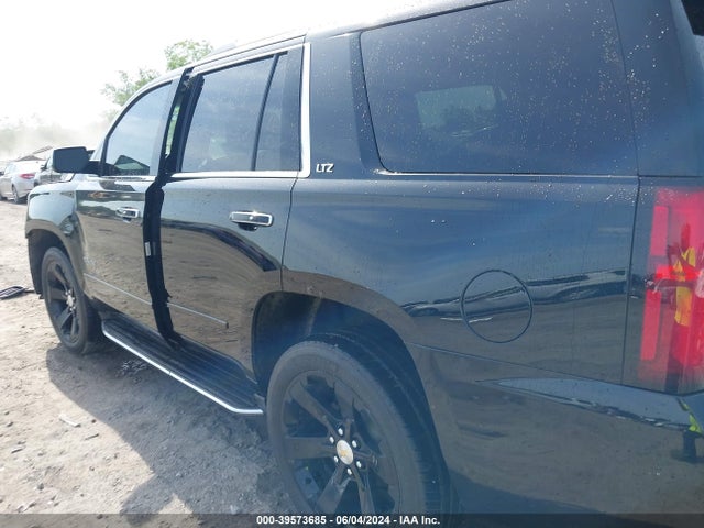 Chevrolet Tahoe Ltz 2015 1GNSKCKC2FR161814 Image 15