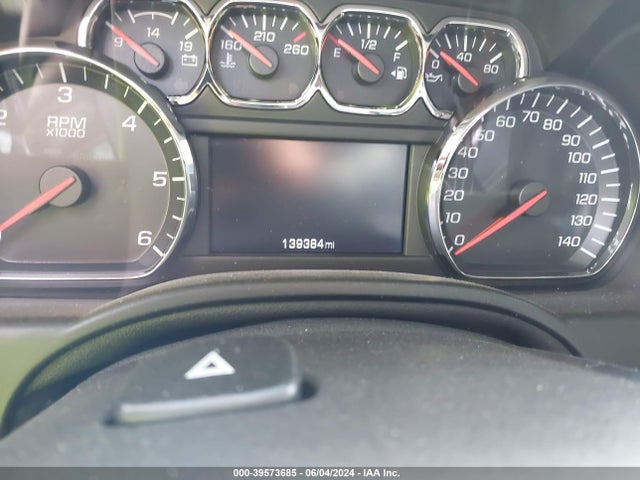 Chevrolet Tahoe Ltz 2015 1GNSKCKC2FR161814 Image 7