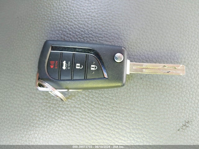 Toyota COROLLA LE 2023 5YFB4MDE3PP043158 Image 11