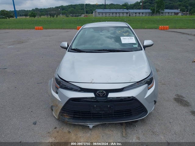 Toyota COROLLA LE 2023 5YFB4MDE3PP043158 Image 12