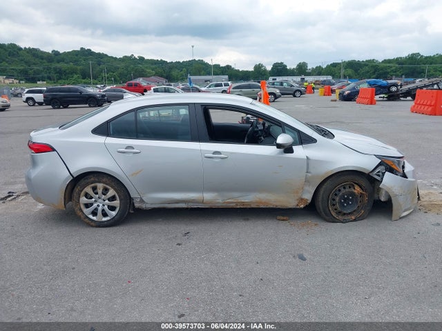 Toyota COROLLA LE 2023 5YFB4MDE3PP043158 Image 13