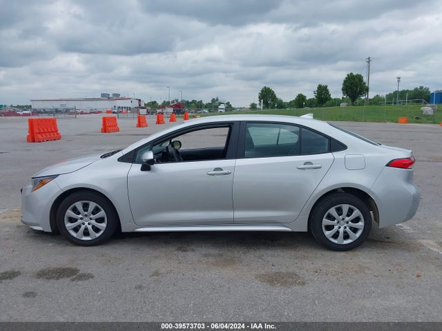 Toyota COROLLA LE 2023 5YFB4MDE3PP043158 Image 14