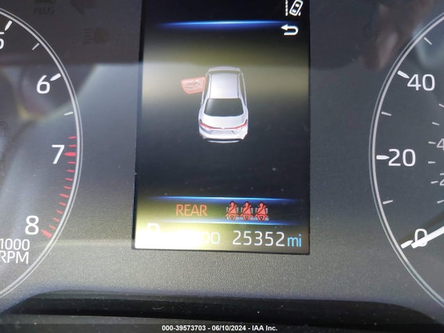 Toyota COROLLA LE 2023 5YFB4MDE3PP043158 Image 15