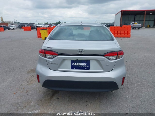Toyota COROLLA LE 2023 5YFB4MDE3PP043158 Image 16