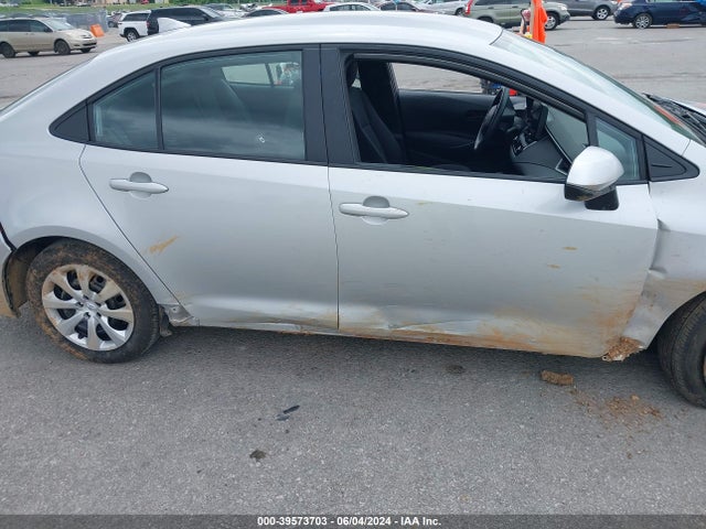Toyota COROLLA LE 2023 5YFB4MDE3PP043158 Image 17