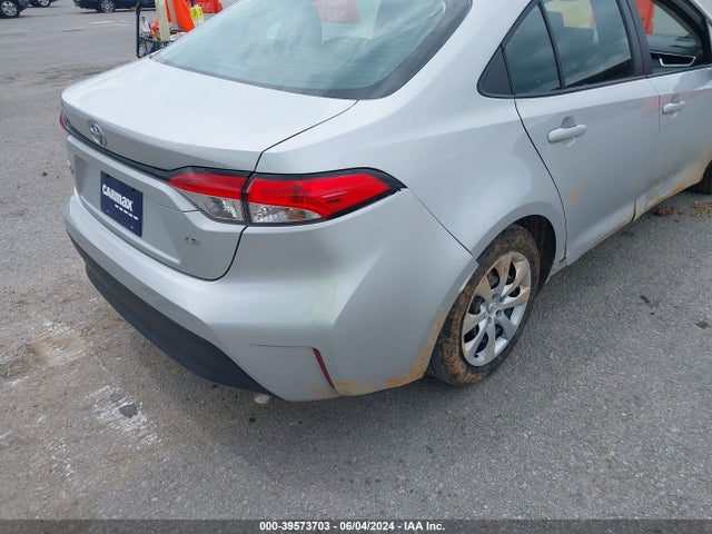 Toyota COROLLA LE 2023 5YFB4MDE3PP043158 Image 18